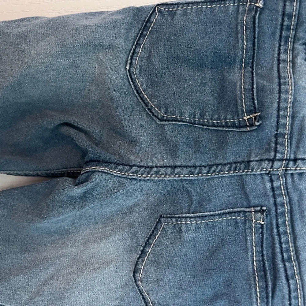 Jeggings, girls size 6x, Viggos, new no tags